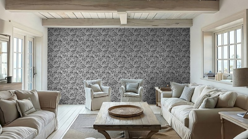 Picture of Väriyhdistelmä Lauge Grey - 1076401-02 - 07192-01